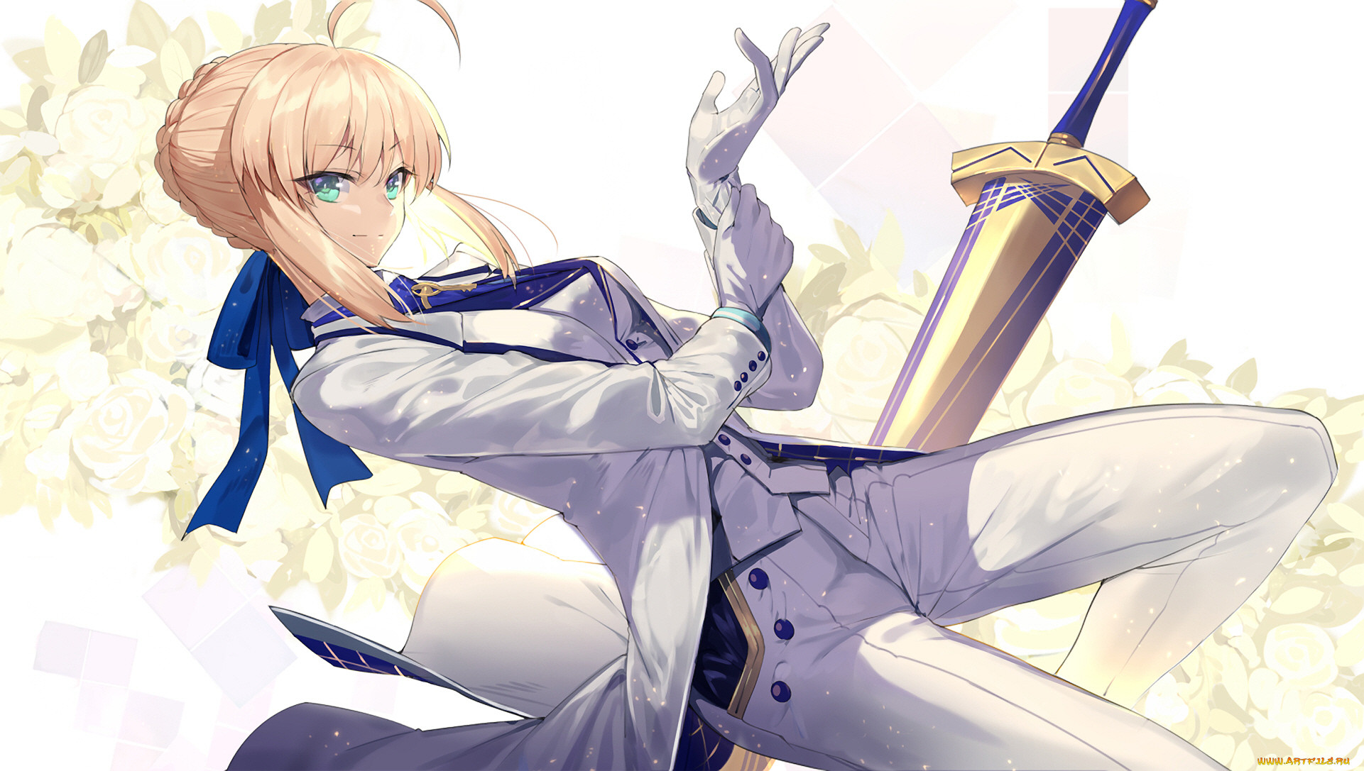 , fate, stay night,  grand order,  apocrypha, 